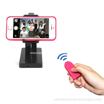 Easy Operation Self Timer with Mini Bluetooth